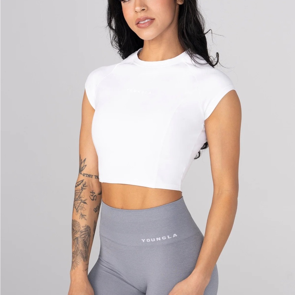 YoungLA Women's Compression Top